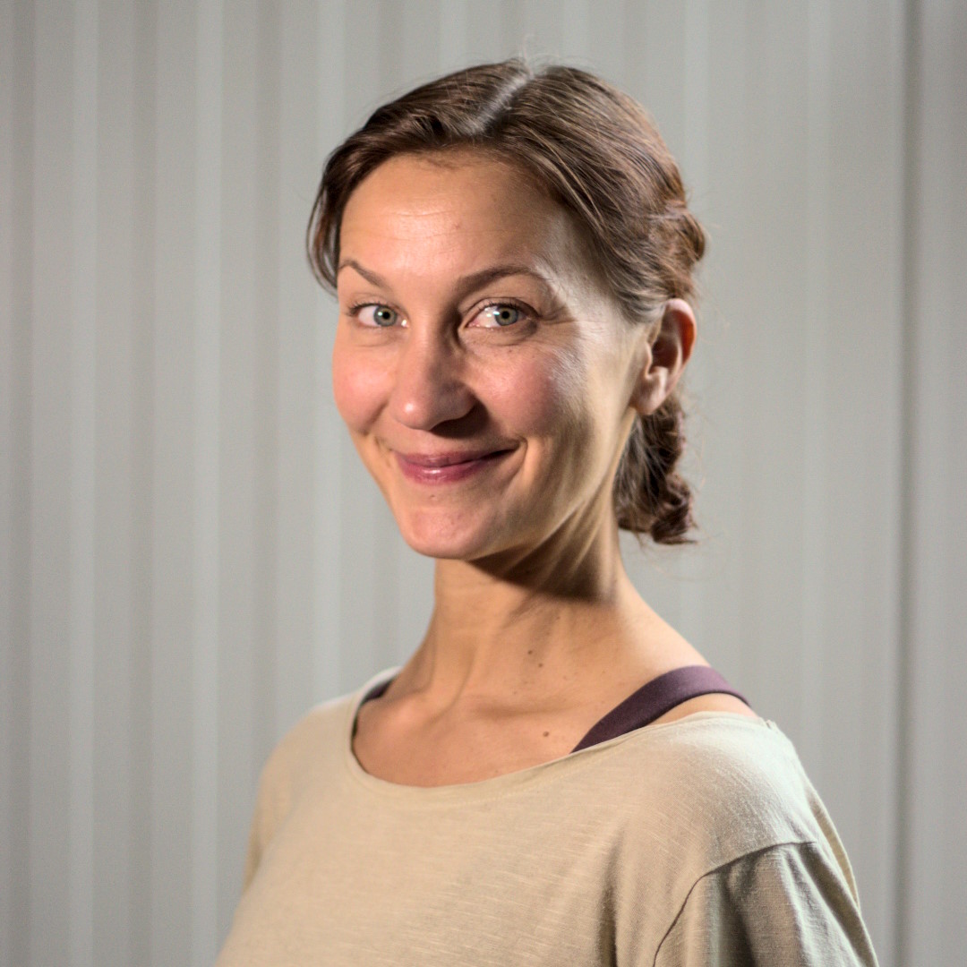Linda Sjöholm
