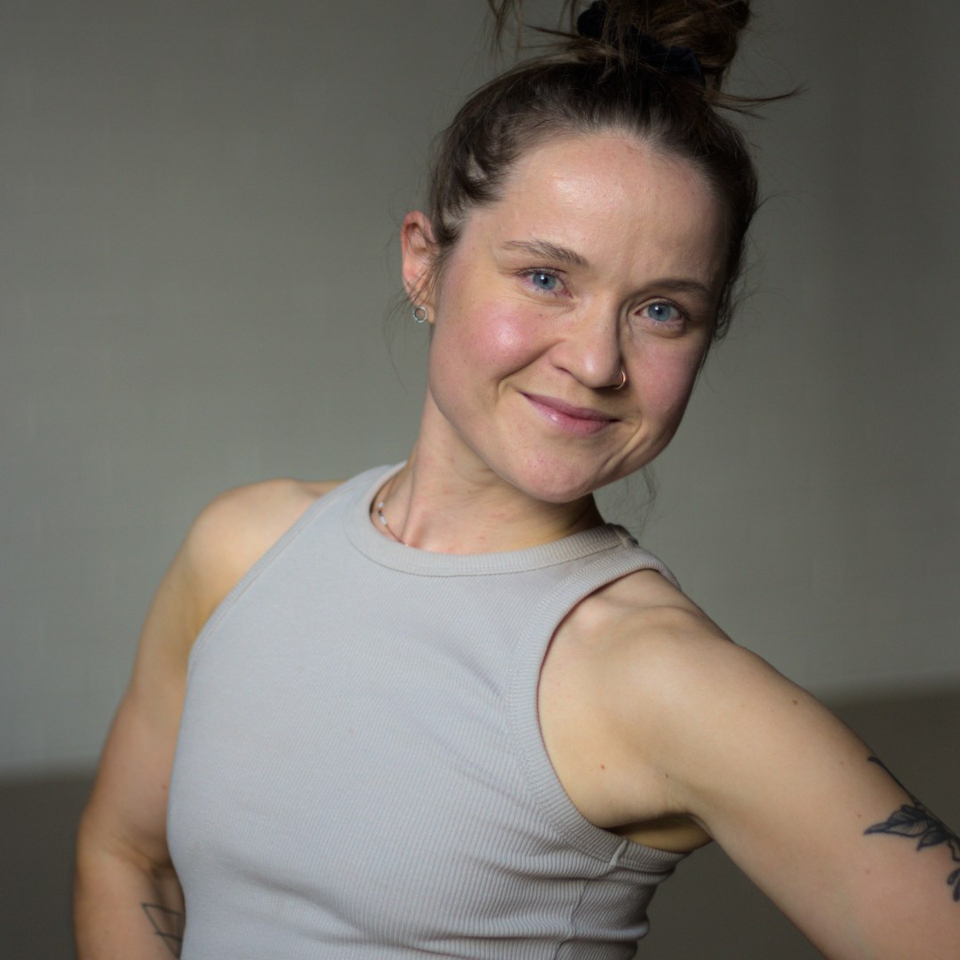 Anna-Maija Heikkilä
