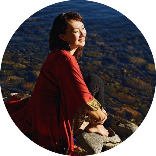 Dynamic Content Image