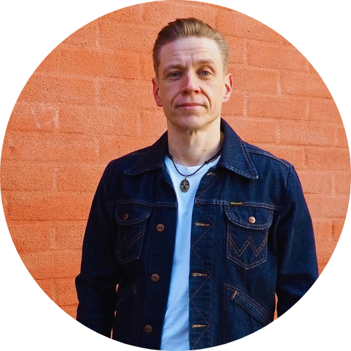 Dynamic Content Image