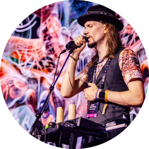 Dynamic Content Image